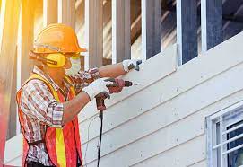 Best Custom Trim and Detailing for Siding  in Omaha, TX
