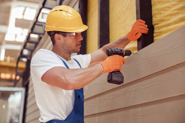 Best Aluminum Siding Installation  in Omaha, TX